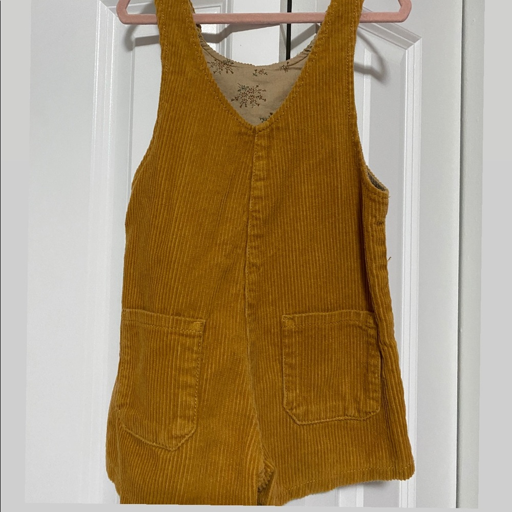 Zara romper for 2-3T never worn